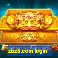 zbzb.com login